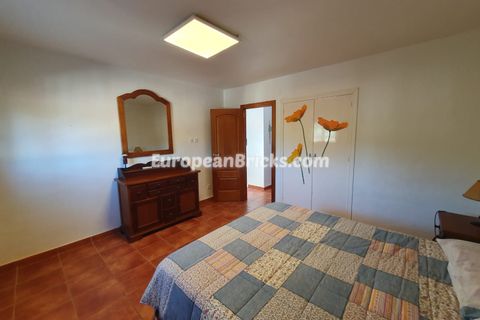 Villa a Canals, Valencia, Canals - € 349.000 | Ref: EB15164 - foto 40