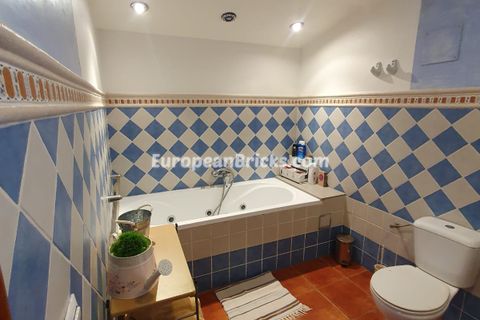 Villa a Canals, Valencia, Canals - € 349.000 | Ref: EB15164 - foto 43