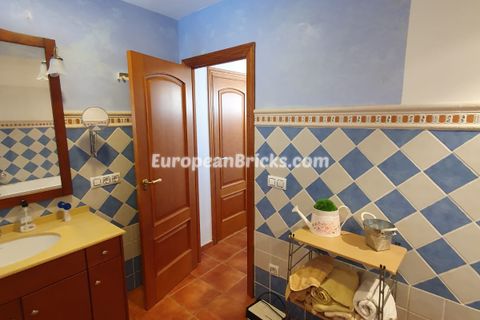 Villa a Canals, Valencia, Canals - € 349.000 | Ref: EB15164 - foto 44