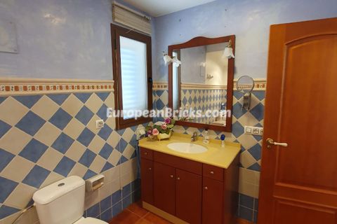 Villa a Canals, Valencia, Canals - € 349.000 | Ref: EB15164 - foto 45