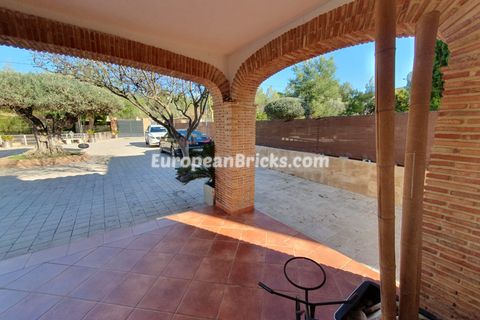 Villa a Canals, Valencia, Canals - € 349.000 | Ref: EB15164 - foto 48