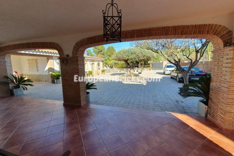 Villa a Canals, Valencia, Canals - € 349.000 | Ref: EB15164 - foto 49
