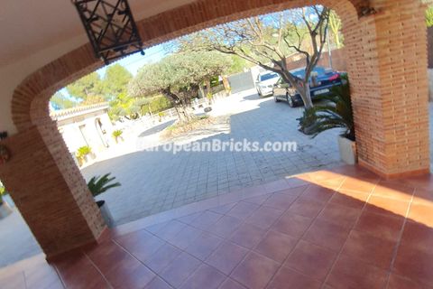 Villa a Canals, Valencia, Canals - € 349.000 | Ref: EB15164 - foto 50