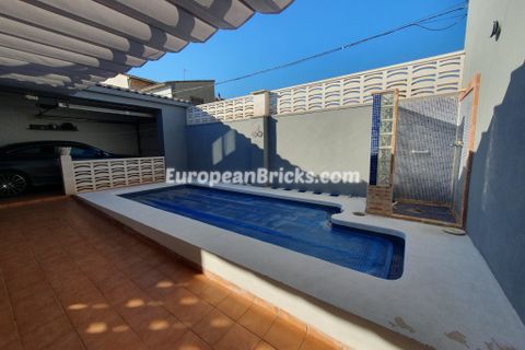 Villa in Canals, Valencia, Canals - € 265.000 | Ref: EB15161 - foto 2