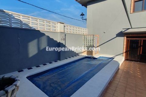 Villa in Canals, Valencia, Canals - € 265.000 | Ref: EB15161 - foto 5