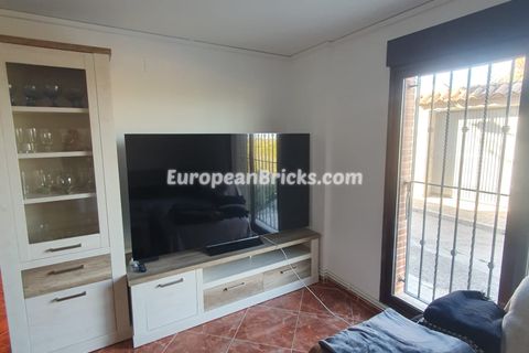 Villa in Canals, Valencia, Canals - € 265.000 | Ref: EB15161 - foto 7