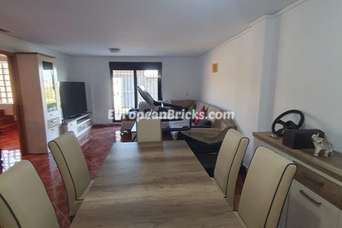 Villa in Canals, Valencia, Canals - € 265.000 | Ref: EB15161 - foto 8