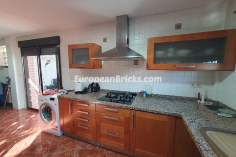 Villa in Canals, Valencia, Canals - € 265.000 | Ref: EB15161 - foto 13
