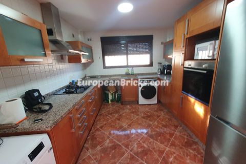 Villa in Canals, Valencia, Canals - € 265.000 | Ref: EB15161 - foto 14
