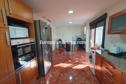 Villa in Canals, Valencia, Canals - € 265.000 | Ref: EB15161 - foto 15