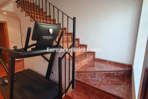 Villa in Canals, Valencia, Canals - € 265.000 | Ref: EB15161 - foto 20