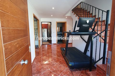 Villa in Canals, Valencia, Canals - € 265.000 | Ref: EB15161 - foto 21