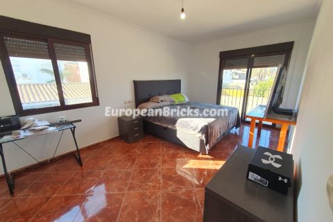 Villa in Canals, Valencia, Canals - € 265.000 | Ref: EB15161 - foto 23