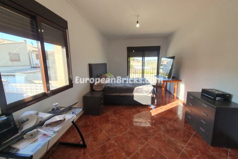 Villa in Canals, Valencia, Canals - € 265.000 | Ref: EB15161 - foto 24