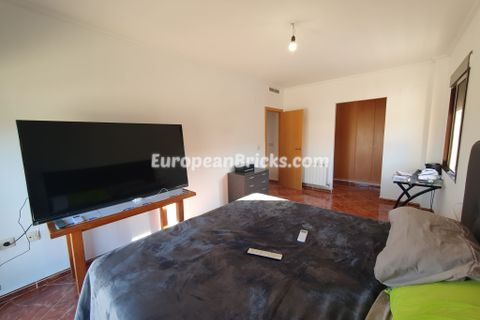 Villa in Canals, Valencia, Canals - € 265.000 | Ref: EB15161 - foto 25