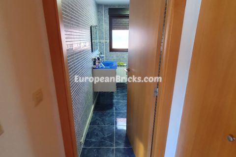 Villa in Canals, Valencia, Canals - € 265.000 | Ref: EB15161 - foto 26