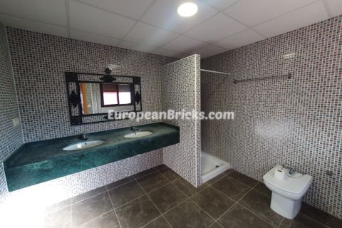 Villa in Canals, Valencia, Canals - € 265.000 | Ref: EB15161 - foto 42