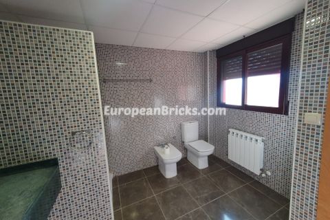 Villa in Canals, Valencia, Canals - € 265.000 | Ref: EB15161 - foto 43
