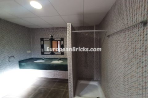 Villa in Canals, Valencia, Canals - € 265.000 | Ref: EB15161 - foto 44