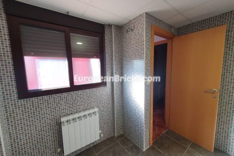 Villa in Canals, Valencia, Canals - € 265.000 | Ref: EB15161 - foto 46