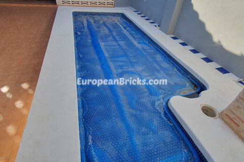 Villa in Canals, Valencia, Canals - € 265.000 | Ref: EB15161 - foto 47
