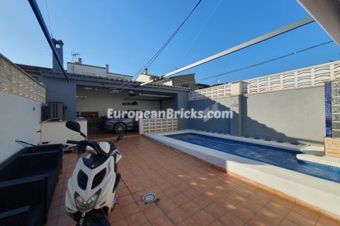 Villa in Canals, Valencia, Canals - € 265.000 | Ref: EB15161 - foto 48