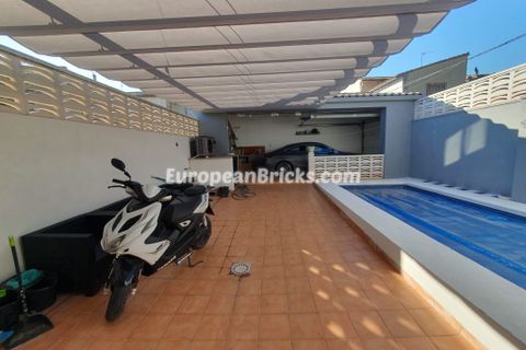 Villa in Canals, Valencia, Canals - € 265.000 | Ref: EB15161 - foto 50