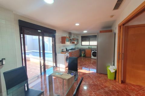 Villa in Canals, Valencia, Canals - € 265.000 | Ref: EB15161 - foto 12