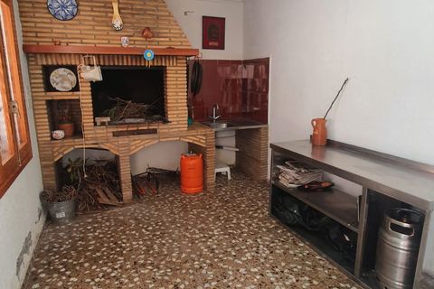 Villa a Xativa, Valencia, Xativa - € 395.000 | Ref: EB15045 - foto 6