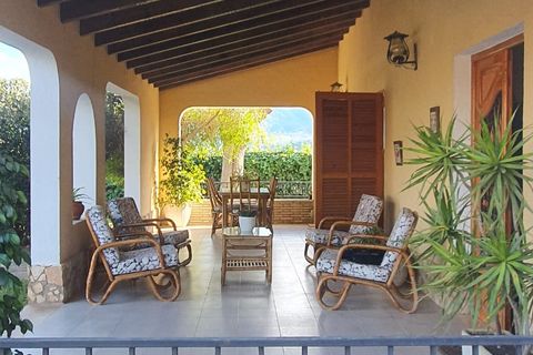 Villa a Xativa, Valencia, Xativa - € 395.000 | Ref: EB15045 - foto 11