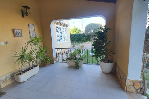 Villa a Xativa, Valencia, Xativa - € 395.000 | Ref: EB15045 - foto 14