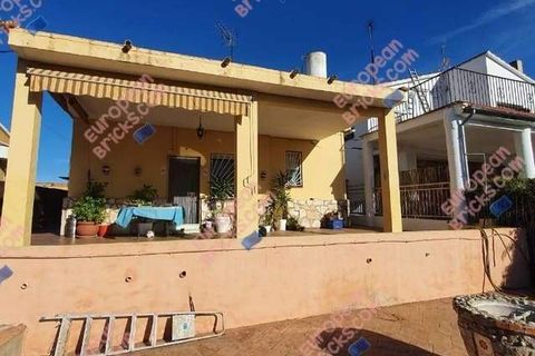 Bungalou a Xativa, Valencia, Xativa - € 140.000 | Ref: EB15120 - foto 12