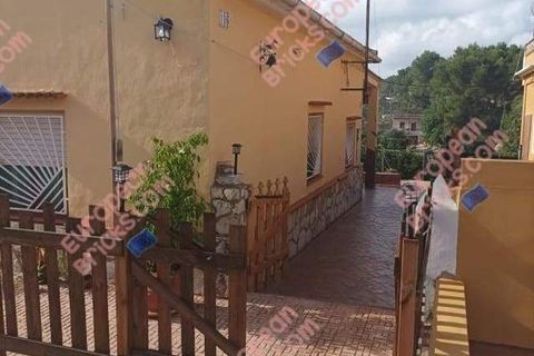 Bungalou a Xativa, Valencia, Xativa - € 140.000 | Ref: EB15120 - foto 42