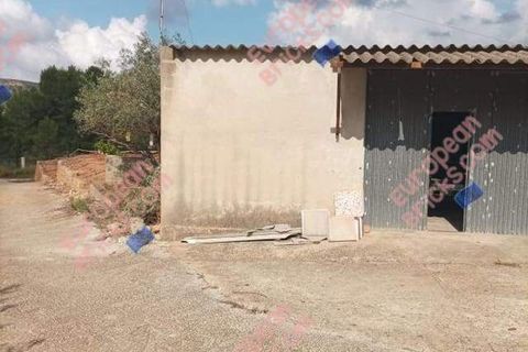 Bungalou a Xativa, Valencia, Xativa - € 140.000 | Ref: EB15120 - foto 47