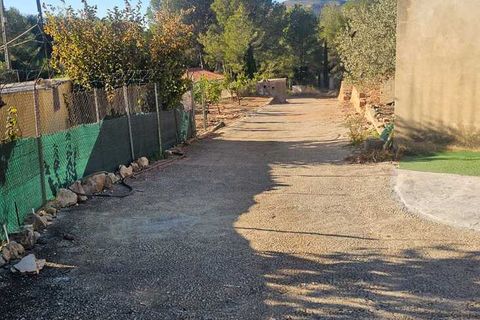 Bungalou a Xativa, Valencia, Xativa - € 140.000 | Ref: EB15120 - foto 43