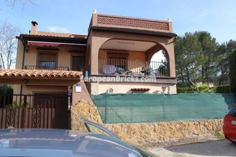 Villa i Xativa, Valencia, Xativa - € 290.000 | Ref: EB15150 - foto 1