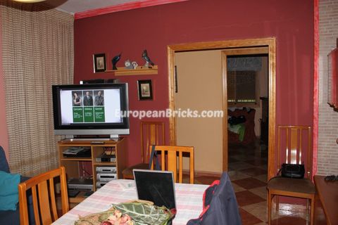 Villa i Xativa, Valencia, Xativa - € 290.000 | Ref: EB15150 - foto 7