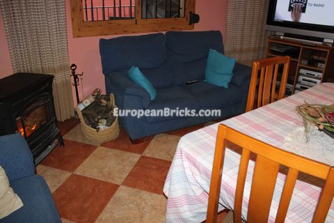 Villa i Xativa, Valencia, Xativa - € 290.000 | Ref: EB15150 - foto 8