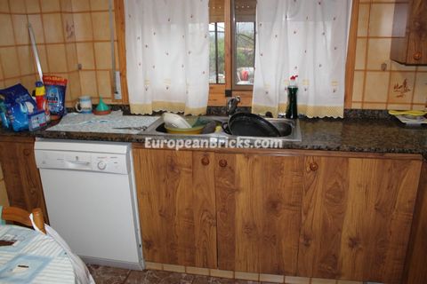 Villa i Xativa, Valencia, Xativa - € 290.000 | Ref: EB15150 - foto 15