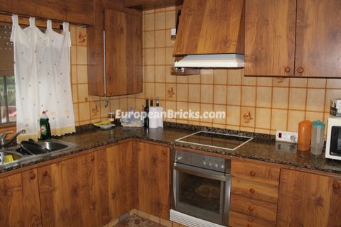 Villa i Xativa, Valencia, Xativa - € 290.000 | Ref: EB15150 - foto 16