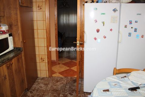 Villa i Xativa, Valencia, Xativa - € 290.000 | Ref: EB15150 - foto 17