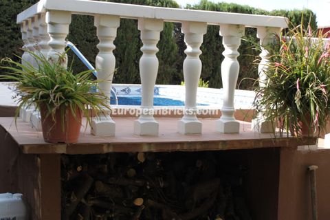 Villa i Xativa, Valencia, Xativa - € 290.000 | Ref: EB15150 - foto 25