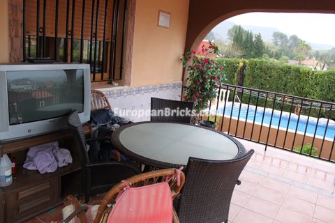 Villa i Xativa, Valencia, Xativa - € 290.000 | Ref: EB15150 - foto 26
