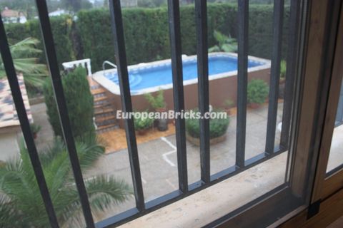 Villa i Xativa, Valencia, Xativa - € 290.000 | Ref: EB15150 - foto 27