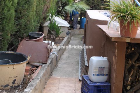 Villa i Xativa, Valencia, Xativa - € 290.000 | Ref: EB15150 - foto 32