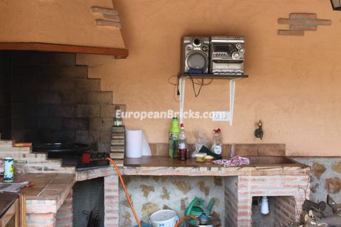 Villa i Xativa, Valencia, Xativa - € 290.000 | Ref: EB15150 - foto 34