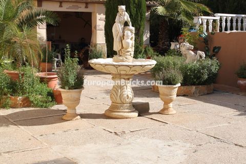 Villa i Xativa, Valencia, Xativa - € 290.000 | Ref: EB15150 - foto 36