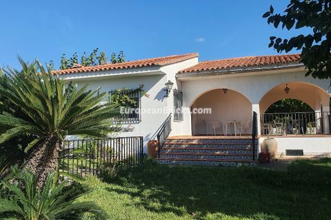Villa a Xativa, Valencia, Xativa - € 262.000 | Ref: EB15133 - foto 2