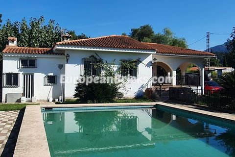 Villa a Xativa, Valencia, Xativa - € 262.000 | Ref: EB15133 - foto 4