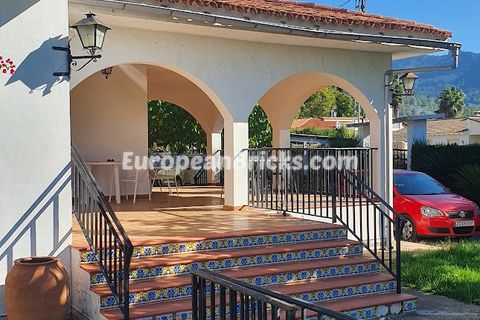 Villa a Xativa, Valencia, Xativa - € 262.000 | Ref: EB15133 - foto 8